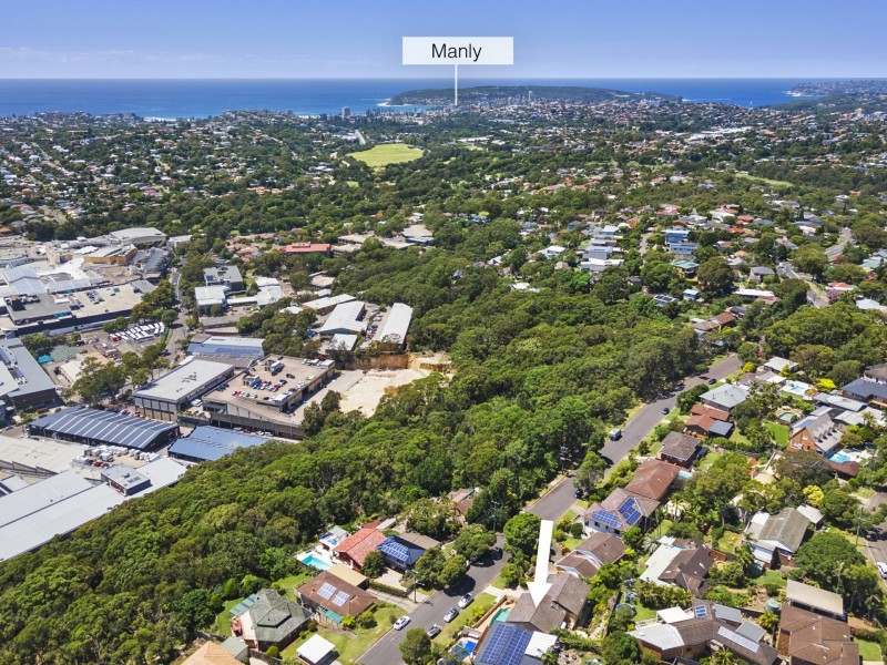 19 Allenby Park Parade, Allambie Heights NSW 2100