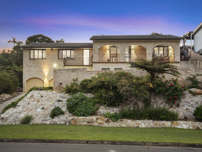 19 Allenby Park Parade, Allambie Heights NSW 2100