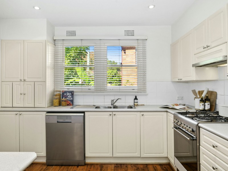 4 Cobb Street, Frenchs Forest NSW 2086