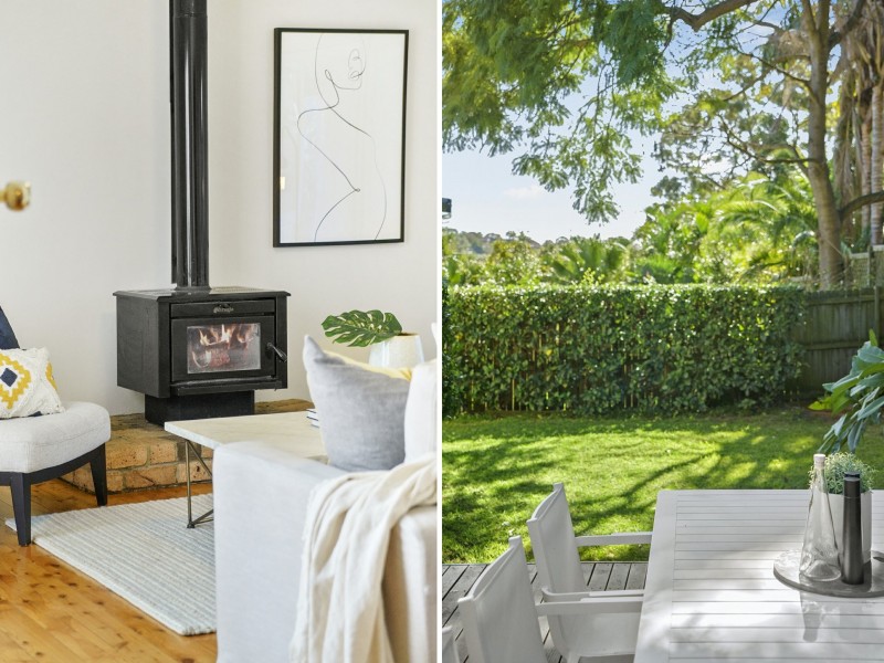 4 Cobb Street, Frenchs Forest NSW 2086