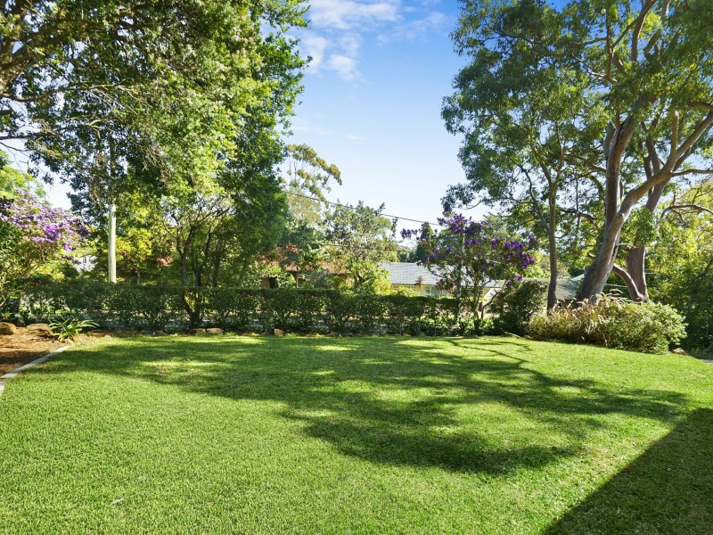 4 Cobb Street, Frenchs Forest NSW 2086