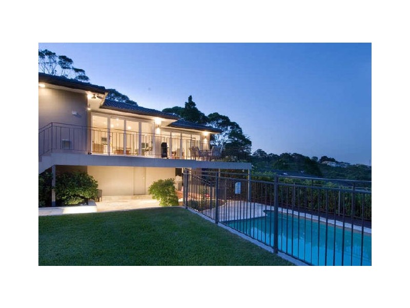 54 Dundilla Road, Frenchs Forest NSW 2086