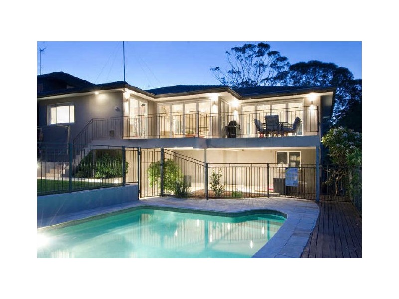 54 Dundilla Road, Frenchs Forest NSW 2086