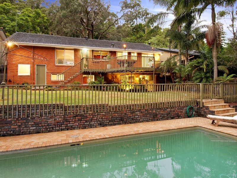 55 Nandi Avenue, Frenchs Forest NSW 2086