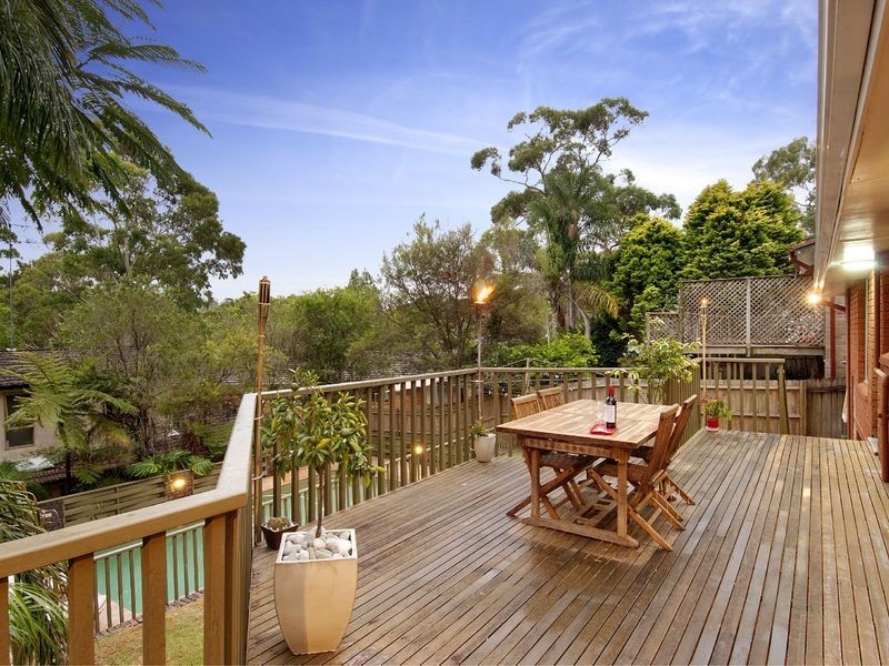 55 Nandi Avenue, Frenchs Forest NSW 2086