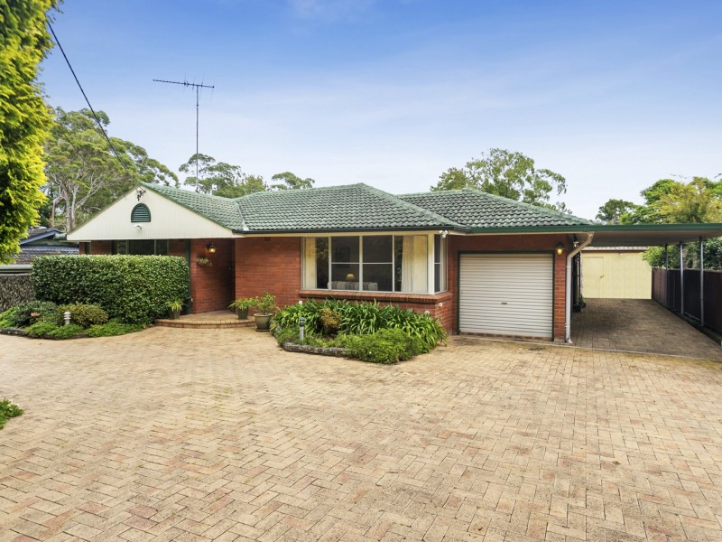 136 Blackbutts Road, Frenchs Forest NSW 2086