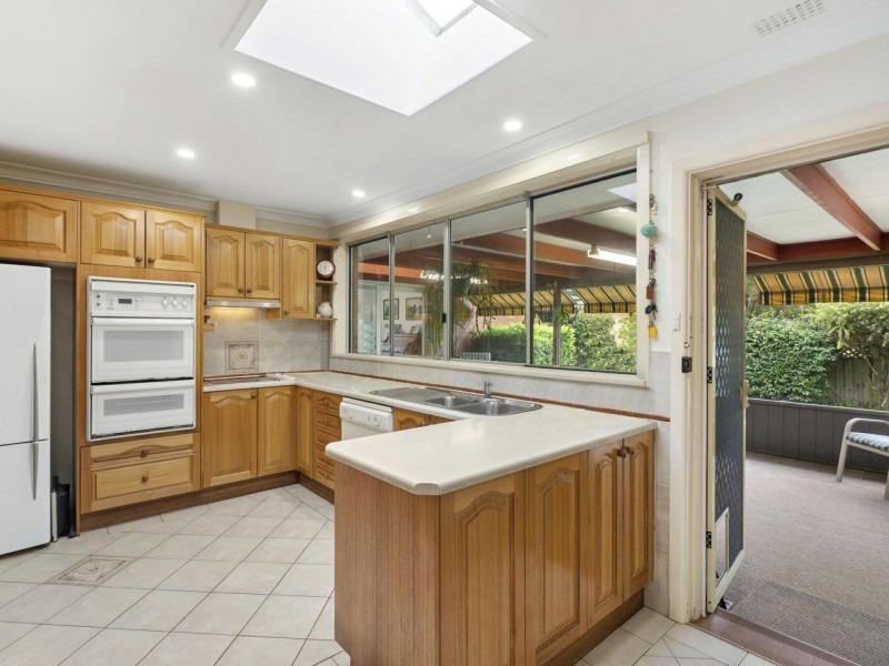 136 Blackbutts Road, Frenchs Forest NSW 2086