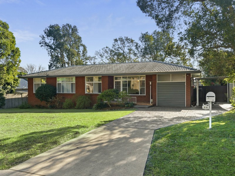 14 Opala Street, Belrose NSW 2085