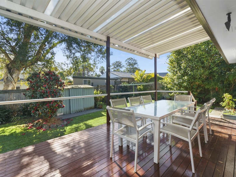 14 Opala Street, Belrose NSW 2085