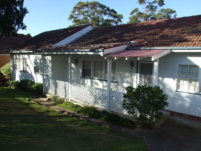 7 Jimada Avenue, Frenchs Forest NSW 2086