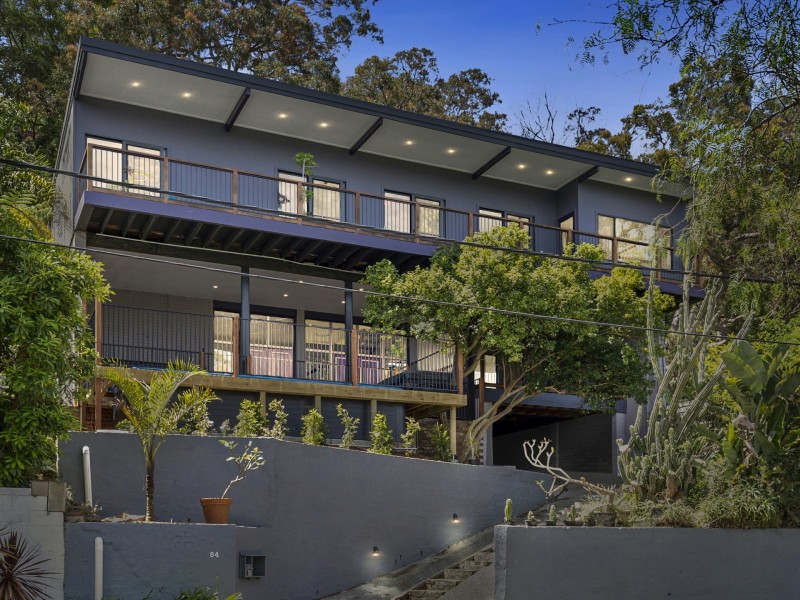 84 Nandi Avenue, Frenchs Forest NSW 2086