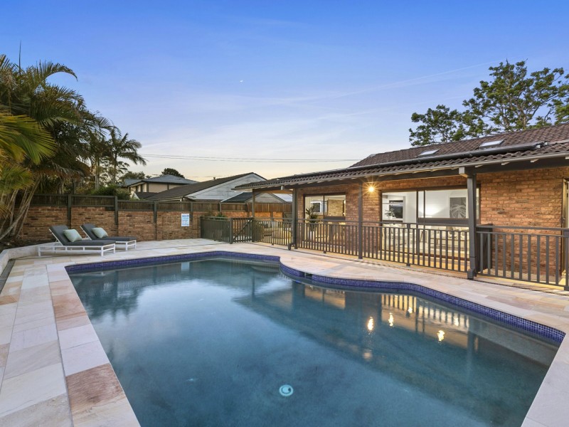 109 Sir Thomas Mitchell Drive, Davidson NSW 2085