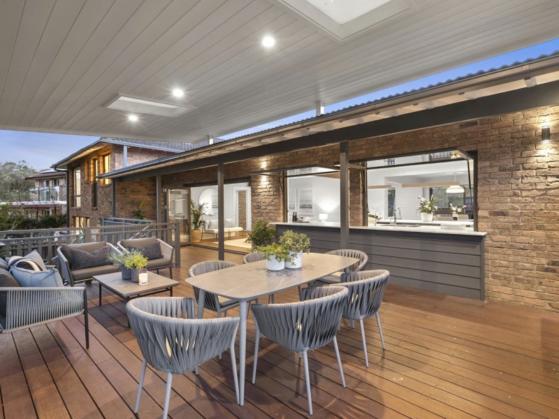 109 Sir Thomas Mitchell Drive, Davidson NSW 2085