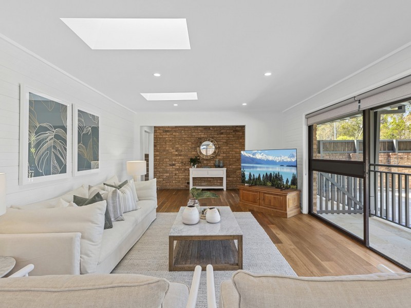 109 Sir Thomas Mitchell Drive, Davidson NSW 2085