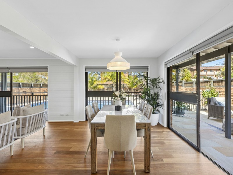 109 Sir Thomas Mitchell Drive, Davidson NSW 2085