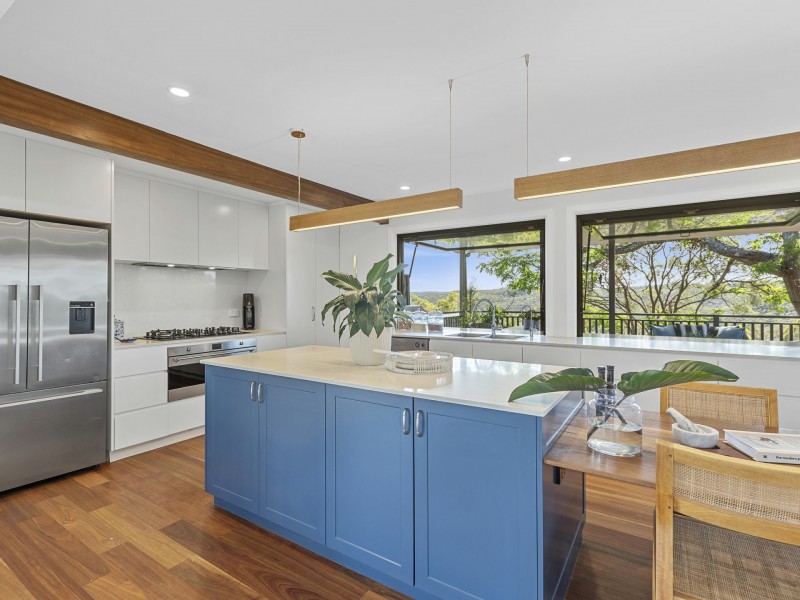 109 Sir Thomas Mitchell Drive, Davidson NSW 2085