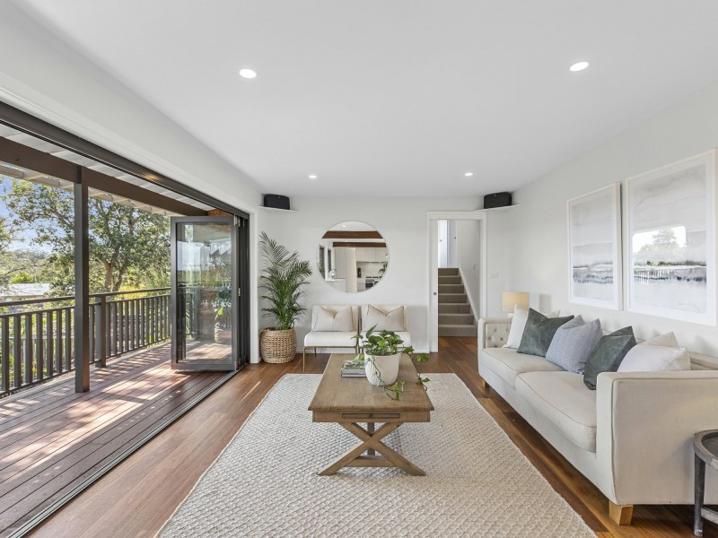 109 Sir Thomas Mitchell Drive, Davidson NSW 2085