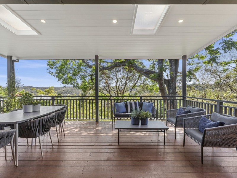 109 Sir Thomas Mitchell Drive, Davidson NSW 2085