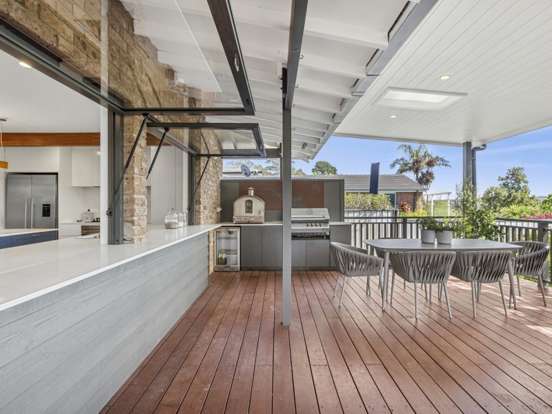 109 Sir Thomas Mitchell Drive, Davidson NSW 2085