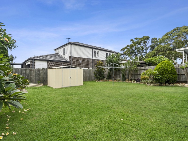 3 Government Road, Beacon Hill NSW 2100