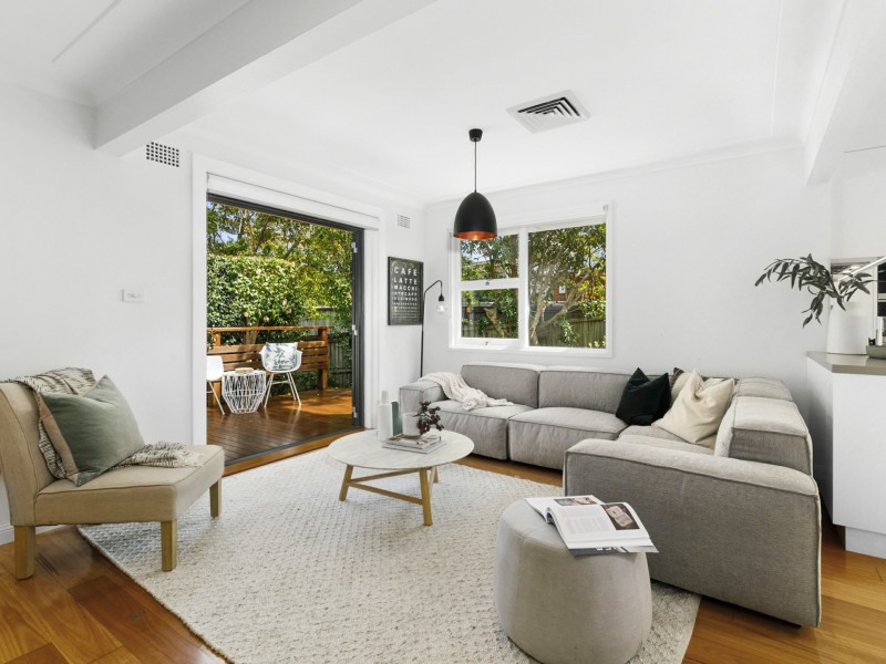 2 Duneba Place, Frenchs Forest NSW 2086