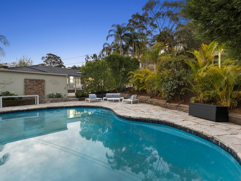 2 Duneba Place, Frenchs Forest NSW 2086