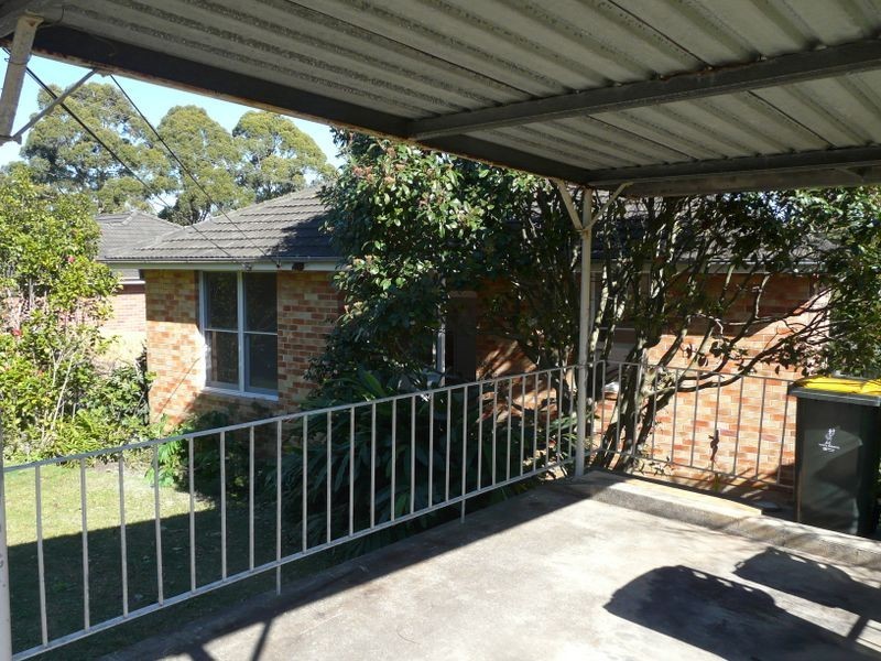 51 Karingal Crescent, Frenchs Forest NSW 2086