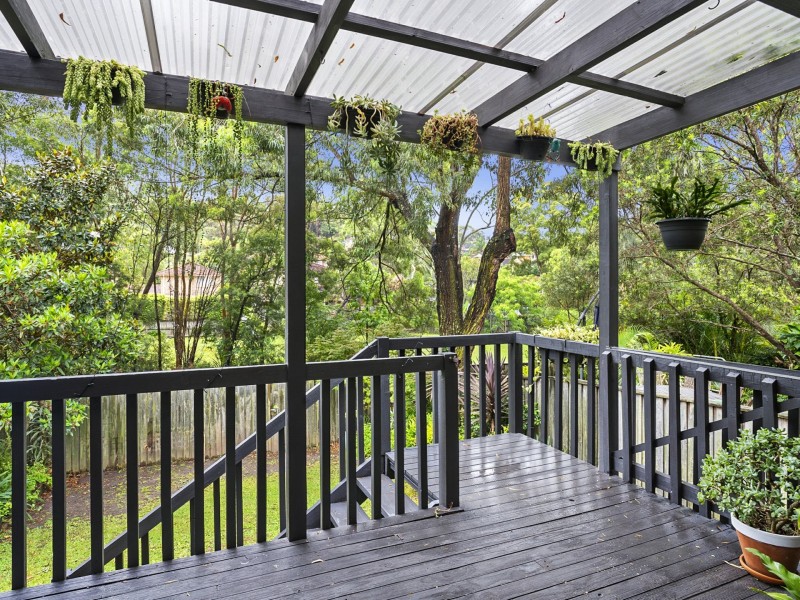 35b Carnarvon Drive, Frenchs Forest NSW 2086