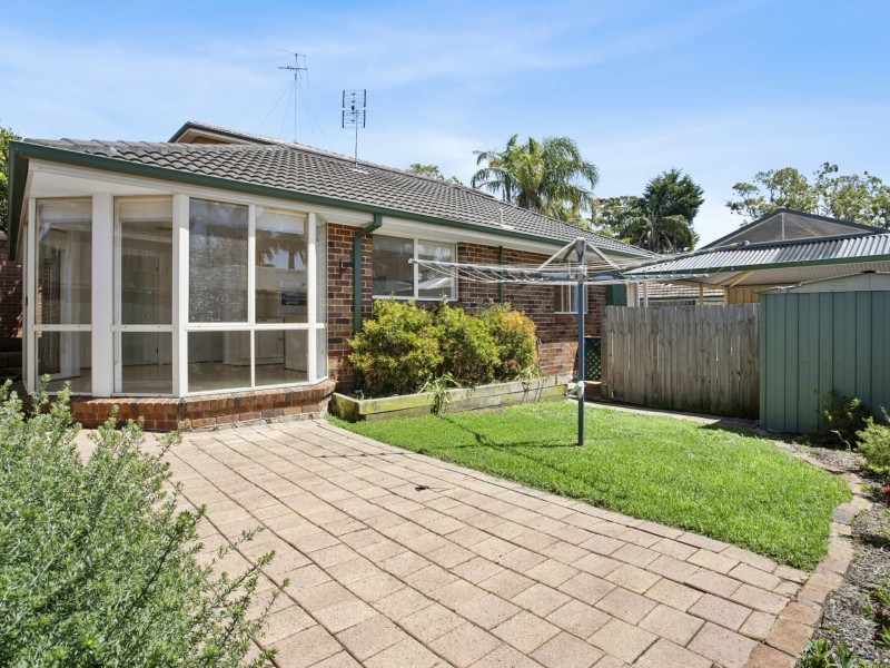 289a Warringah Road, Beacon Hill NSW 2100