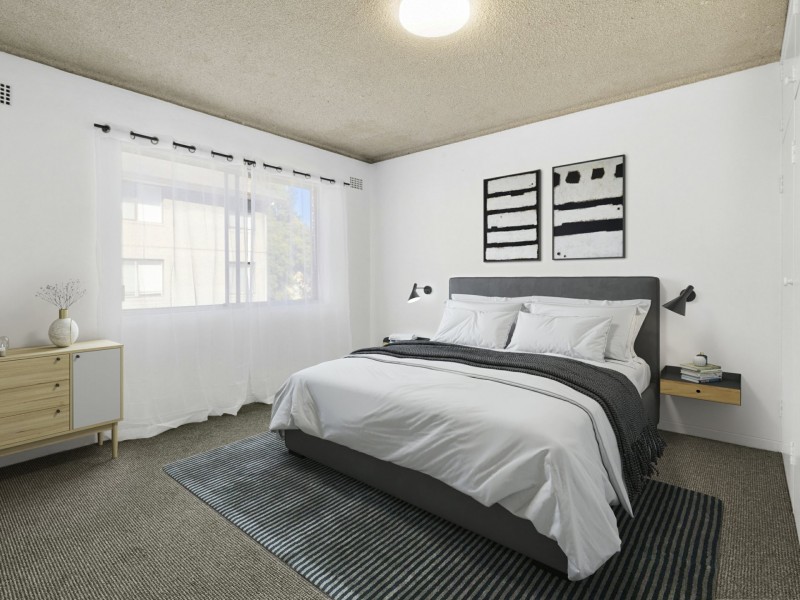 9/12 Fairway Close, Manly Vale NSW 2093