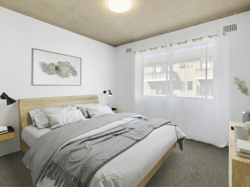 9/12 Fairway Close, Manly Vale NSW 2093