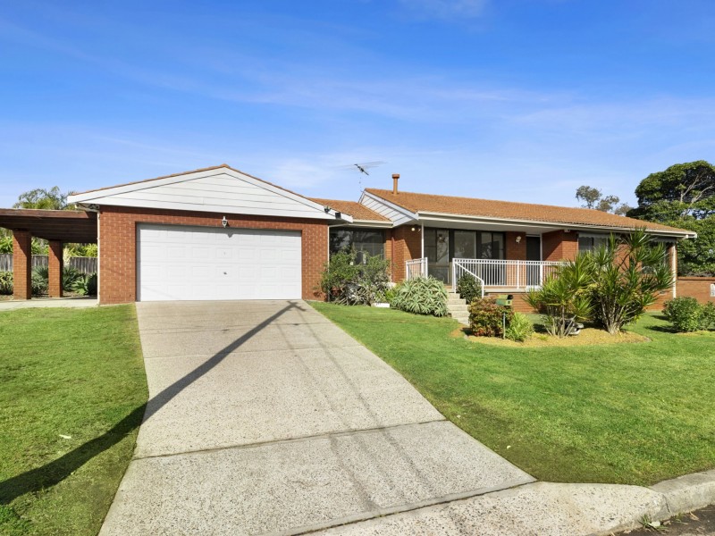 7 Northam Street, Belrose NSW 2085