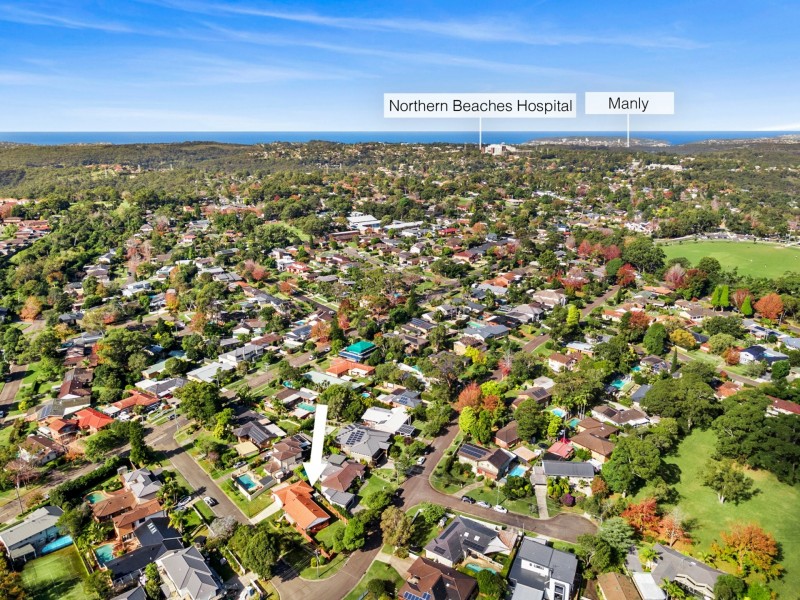 7 Northam Street, Belrose NSW 2085