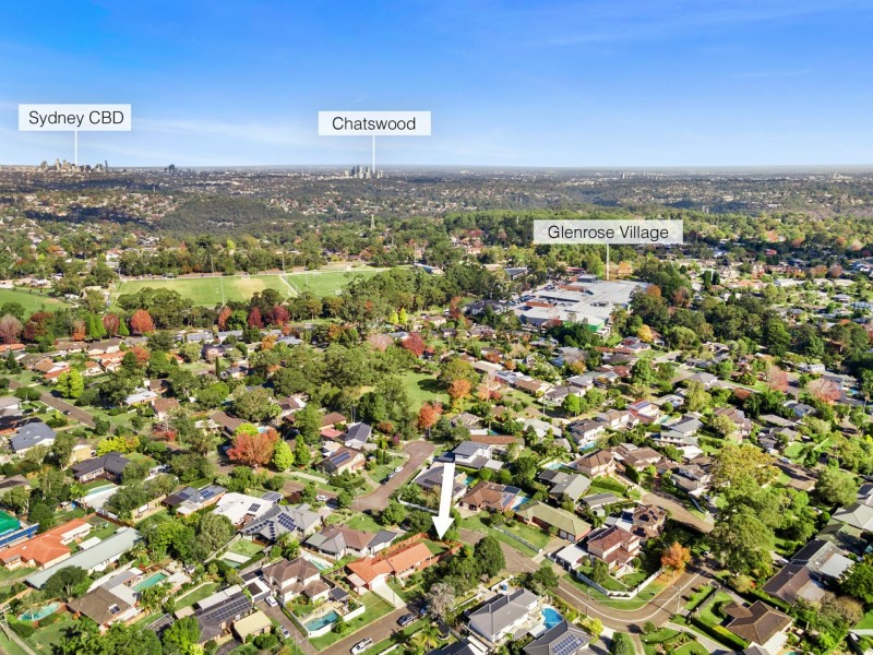 7 Northam Street, Belrose NSW 2085