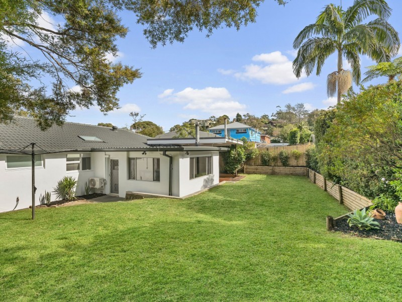 56 Sorlie Road, Frenchs Forest NSW 2086