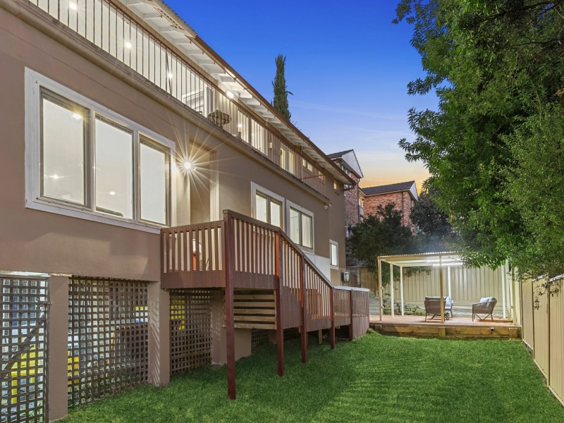 51 Aranda Drive, Davidson NSW 2085