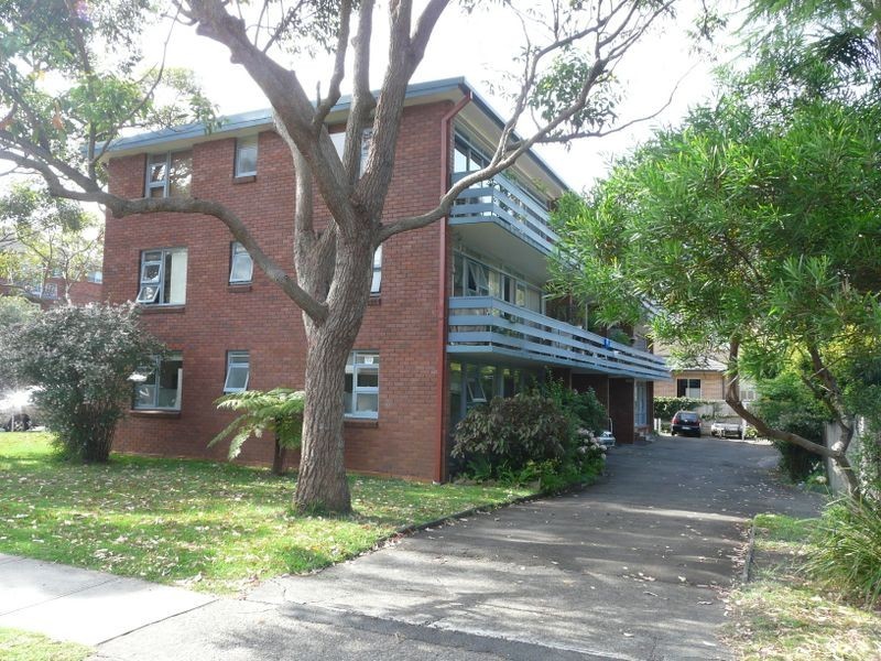 6/24 Gladstone Street, Newport NSW 2106