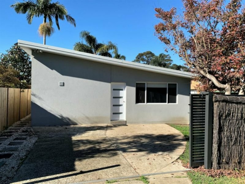 100 Prince Charles Road, Frenchs Forest NSW 2086