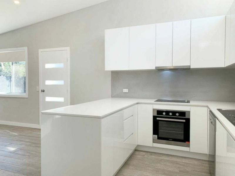 100 Prince Charles Road, Frenchs Forest NSW 2086