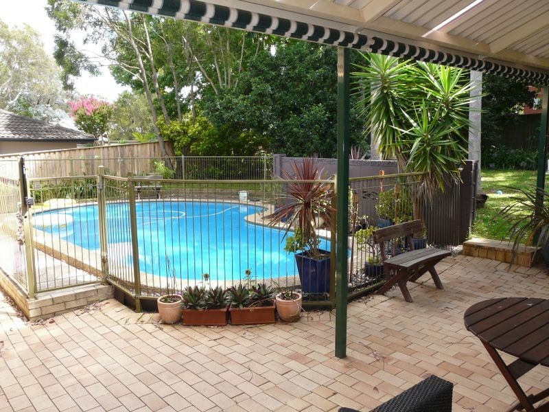 32 Merrilee Crescent, Frenchs Forest NSW 2086