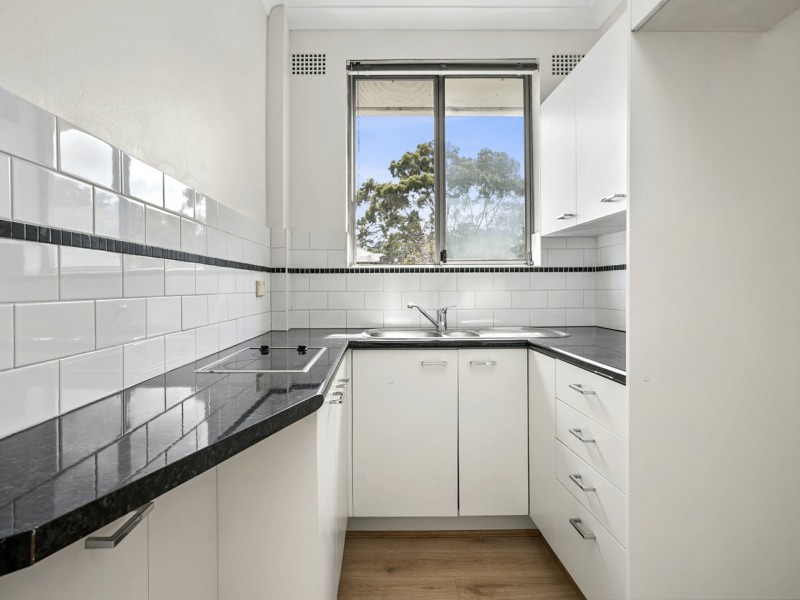 11/19 Priory Road, Waverton NSW 2060