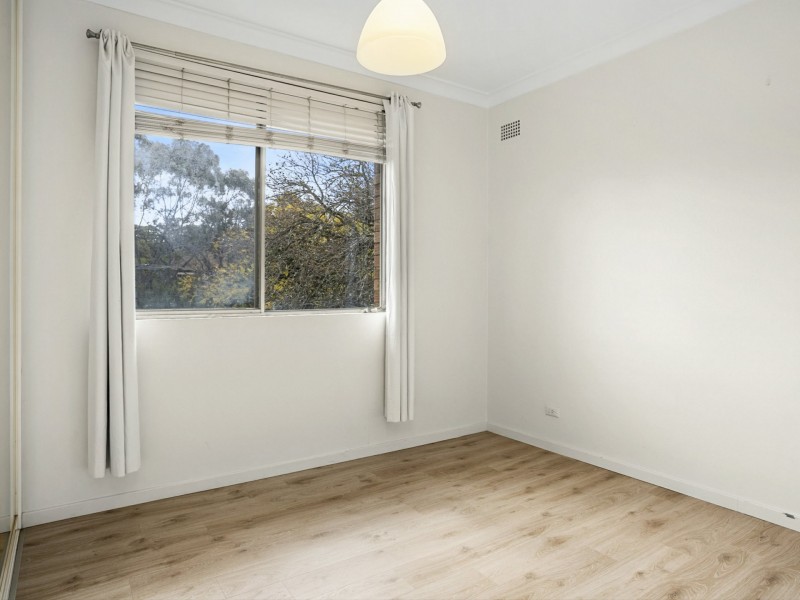 11/19 Priory Road, Waverton NSW 2060