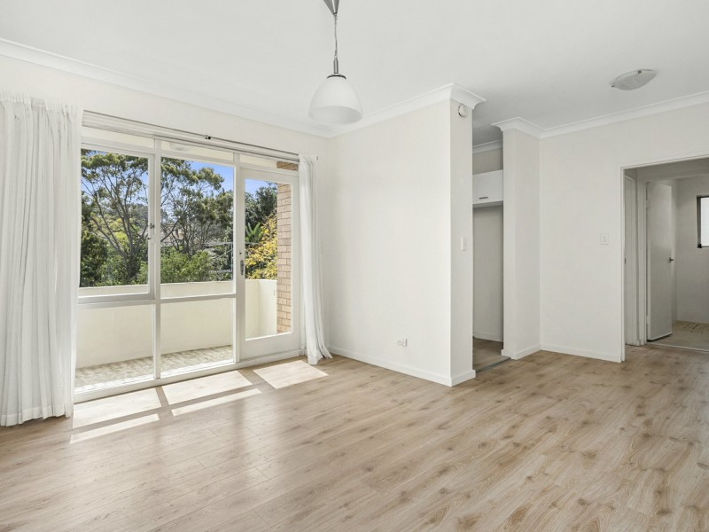 11/19 Priory Road, Waverton NSW 2060