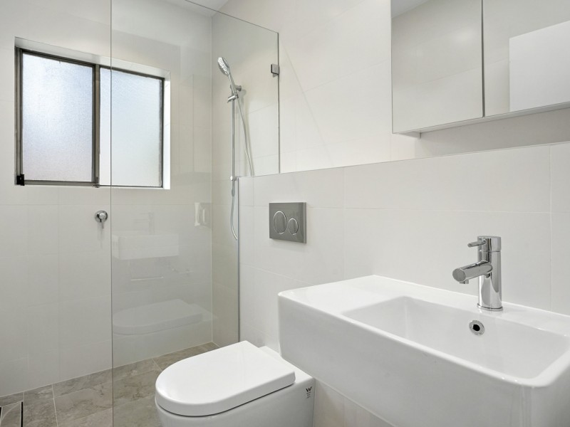 11/19 Priory Road, Waverton NSW 2060