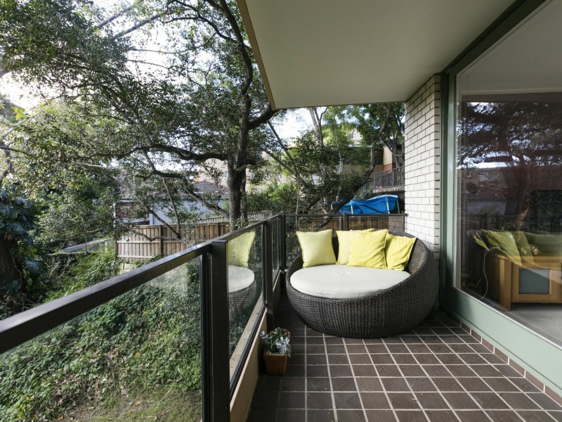 2/50 Earle Street, Cremorne NSW 2090