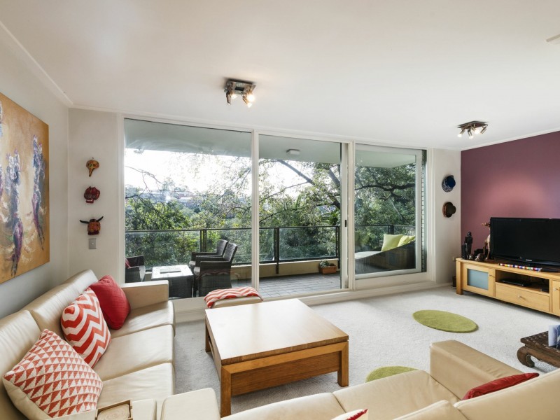 2/50 Earle Street, Cremorne NSW 2090