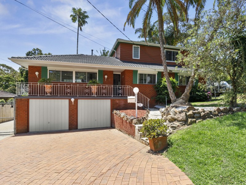 62 Nandi Avenue, Frenchs Forest NSW 2086