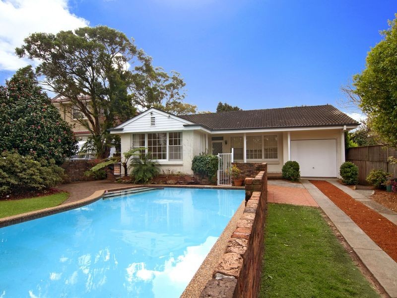 26 Blackbutts Road, Frenchs Forest NSW 2086