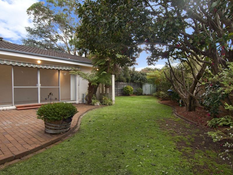 26 Blackbutts Road, Frenchs Forest NSW 2086