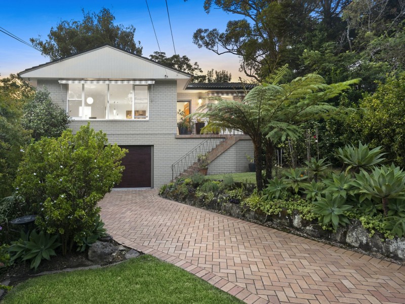6 Nentoura Place, Forestville NSW 2087